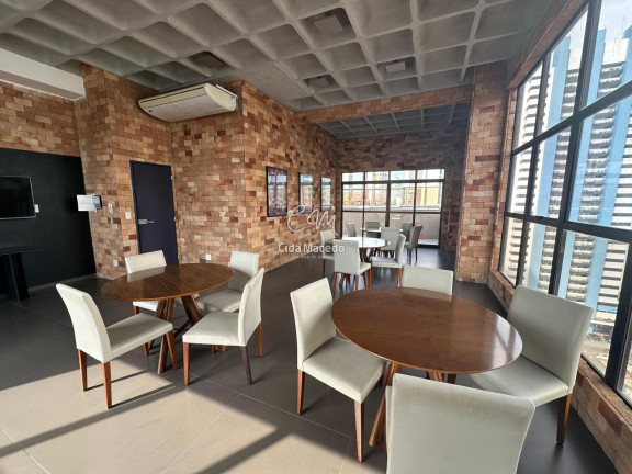 Imagem Apartamento com 2 Quartos à Venda, 61 m² em Jardim Luna - João Pessoa Imagem Apartamento com 2 Quartos à Venda, 61 m² em Jardim Luna - João Pessoa