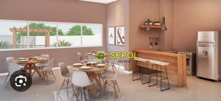 Imagem Apartamento com 2 Quartos à Venda, 51 m² em Vila Fátima - São Paulo Imagem Apartamento com 2 Quartos à Venda, 51 m² em Vila Fátima - São Paulo
