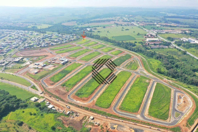 Imagem Terreno à Venda, 330 m² em Terras Alpha Nova Esplanada - Votorantim Imagem Terreno à Venda, 330 m² em Terras Alpha Nova Esplanada - Votorantim