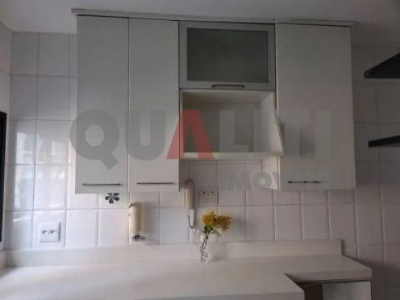 Imagem Apartamento com 2 Quartos à Venda, 82 m² em Vila Olímpia - São Paulo