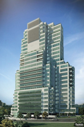 Imagem Loja à Venda, 119 m² em Bethaville I - Barueri