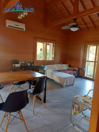 Imagem Casa com 2 Quartos à Venda,  em águas Claras - Viamão