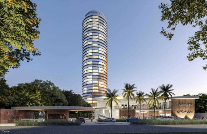 Imagem Apartamento com 4 Quartos à Venda, 80 m² em Barra Da Tijuca - Rio De Janeiro