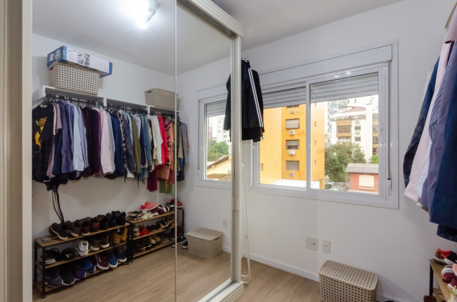 Imagem Apartamento com 3 Quartos à Venda, 65 m² em Petrópolis - Porto Alegre Imagem Apartamento com 3 Quartos à Venda, 65 m² em Petrópolis - Porto Alegre