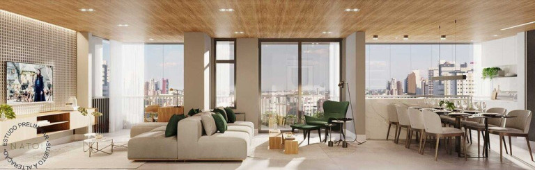Imagem Apartamento com 1 Quarto à Venda, 40 m² em Itaim Bibi - São Paulo Imagem Apartamento com 1 Quarto à Venda, 40 m² em Itaim Bibi - São Paulo