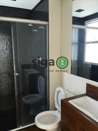 Imagem Apartamento com 1 Quarto à Venda ou Locação, 104 m² em Panamby - São Paulo Imagem Apartamento com 1 Quarto à Venda ou Locação, 104 m² em Panamby - São Paulo