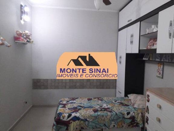 Imagem Casa com 2 Quartos à Venda, 250 m² em Vila Haro - Sorocaba