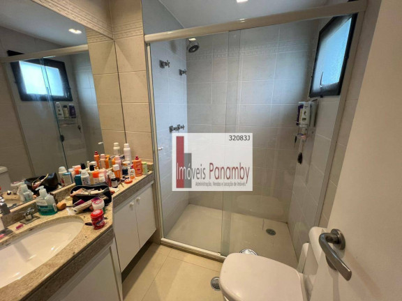Imagem Apartamento com 3 Quartos para Alugar, 160 m² em Jardim Morumbi - São Paulo Imagem Apartamento com 3 Quartos para Alugar, 160 m² em Jardim Morumbi - São Paulo