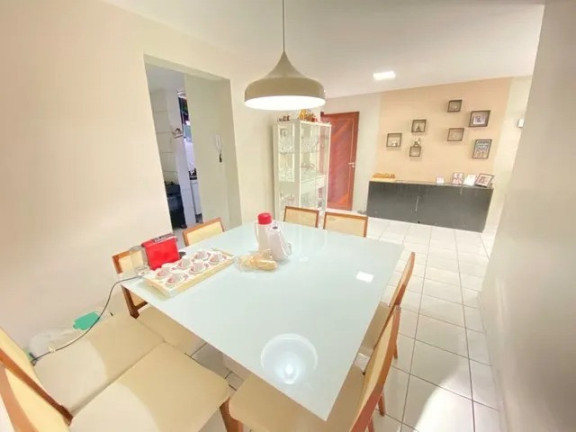 Imagem Apartamento com 3 Quartos à Venda, 86 m² em Portal Do Sol - João Pessoa Imagem Apartamento com 3 Quartos à Venda, 86 m² em Portal Do Sol - João Pessoa