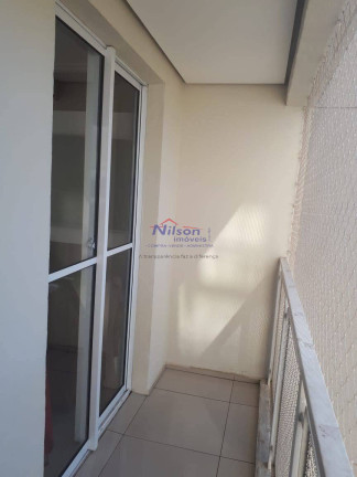 Imagem Apartamento com 2 Quartos para Alugar,  em Vila Bremen - Guarulhos