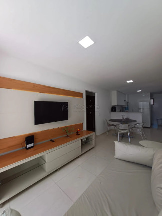 Imagem Apartamento com 2 Quartos à Venda, 52 m² em Porto De Galinhas - Ipojuca Imagem Apartamento com 2 Quartos à Venda, 52 m² em Porto De Galinhas - Ipojuca