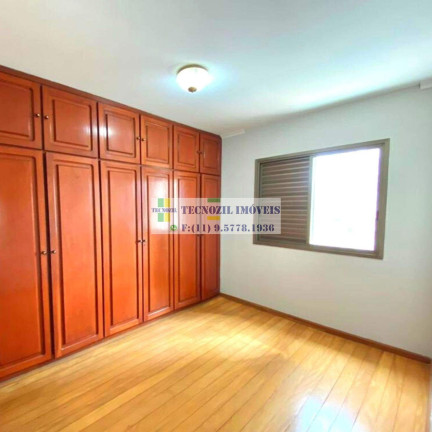 Imagem Apartamento com 3 Quartos à Venda, 192 m² em Aclimação - São Paulo