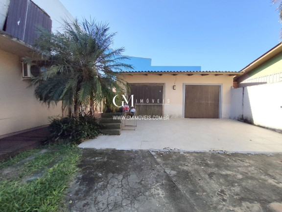 Imagem Casa com 6 Quartos à Venda, 160 m² em Curtume - Torres