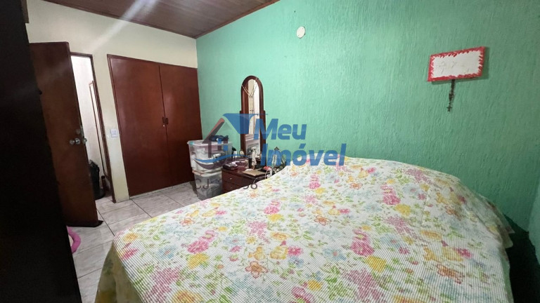 Imagem Casa com 3 Quartos à Venda, 150 m² em Recanto Das Emas - Brasília