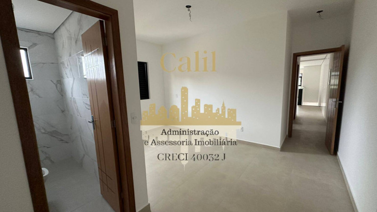 Imagem Casa com 2 Quartos à Venda, 80 m² em Vila Belmiro - Santos