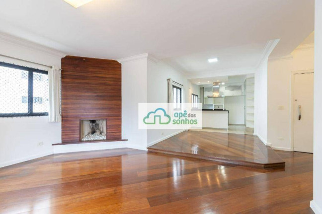 Imagem Apartamento com 3 Quartos à Venda, 147 m² em Vila Leopoldina - São Paulo