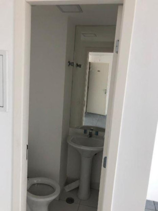 Imagem Sala Comercial à Venda, 31 m² em Ipiranga - São Paulo