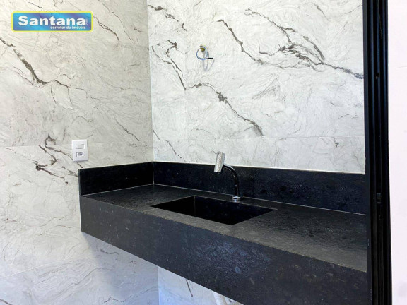 Imagem Casa com 3 Quartos à Venda, 190 m² em Itanhangá - Caldas Novas Imagem Casa com 3 Quartos à Venda, 190 m² em Itanhangá - Caldas Novas