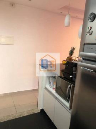 Imagem Apartamento com 2 Quartos à Venda, 62 m² em Pirituba - São Paulo