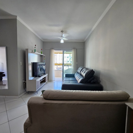 Imagem Apartamento com 2 Quartos à Venda, 77 m² em Tupi - Praia Grande