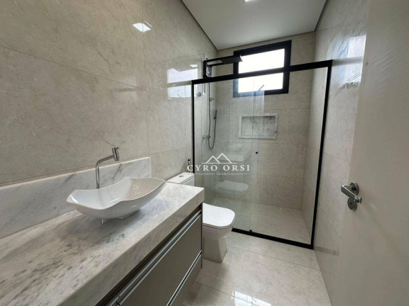 Imagem Casa com 3 Quartos à Venda, 140 m² em Condomínio Mônaco - Piracicaba Imagem Casa com 3 Quartos à Venda, 140 m² em Condomínio Mônaco - Piracicaba