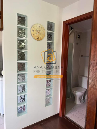 Imagem Apartamento com 1 Quarto à Venda, 84 m² em Jabaquara - São Paulo