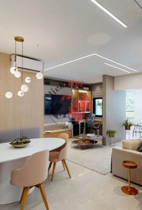 Imagem Apartamento com 3 Quartos à Venda, 75 m² em Centro - São Bernardo Do Campo Imagem Apartamento com 3 Quartos à Venda, 75 m² em Centro - São Bernardo Do Campo