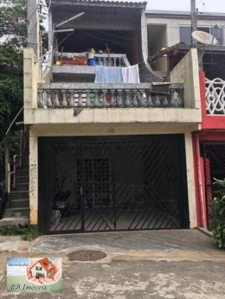 Imagem Casa com 3 Quartos à Venda, 179 m² em Parque Botujuru - São Bernardo Do Campo Imagem Casa com 3 Quartos à Venda, 179 m² em Parque Botujuru - São Bernardo Do Campo