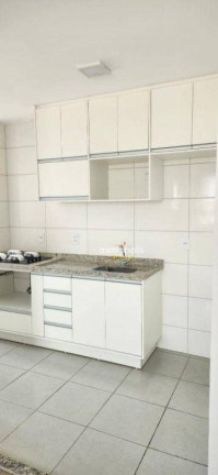 Imagem Apartamento com 2 Quartos à Venda, 56 m² em Jardim Bela Vista - Sumaré