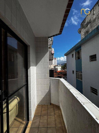 Imagem Apartamento com 1 Quarto à Venda, 45 m² em Caiçara - Praia Grande Imagem Apartamento com 1 Quarto à Venda, 45 m² em Caiçara - Praia Grande
