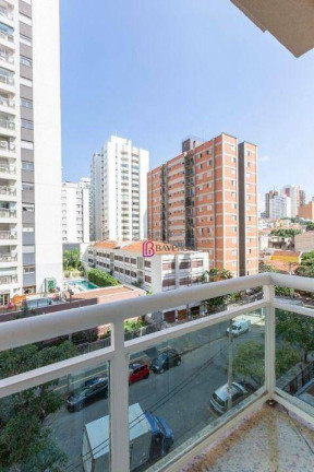 Imagem Apartamento com 4 Quartos à Venda, 150 m² em Perdizes - São Paulo Imagem Apartamento com 4 Quartos à Venda, 150 m² em Perdizes - São Paulo
