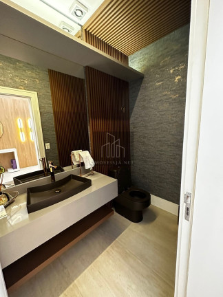 Imagem Casa com 4 Quartos à Venda, 464 m² em Tamboré - Santana De Parnaíba Imagem Casa com 4 Quartos à Venda, 464 m² em Tamboré - Santana De Parnaíba