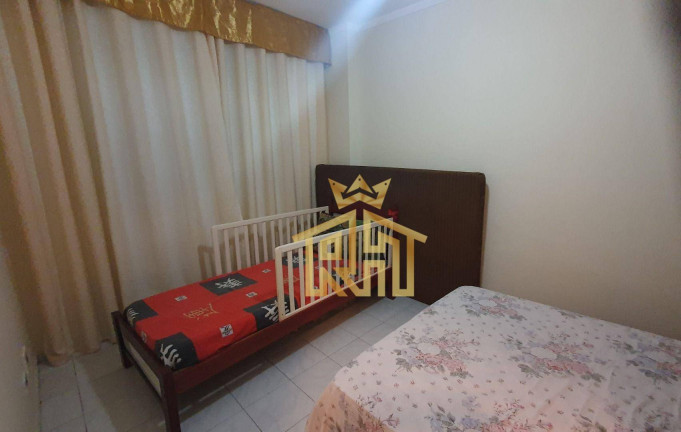 Imagem Apartamento com 1 Quarto à Venda, 50 m² em Ocian - Praia Grande Imagem Apartamento com 1 Quarto à Venda, 50 m² em Ocian - Praia Grande