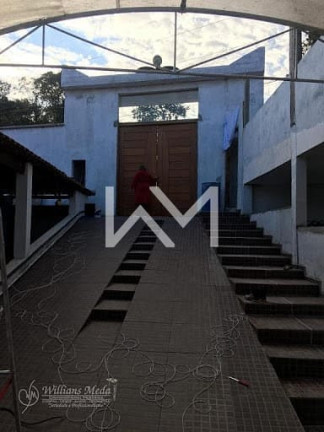 Imagem Chácara com 5 Quartos à Venda, 600 m² em Sítios De Recreio "rober" - Guarulhos Imagem Chácara com 5 Quartos à Venda, 600 m² em Sítios De Recreio "rober" - Guarulhos