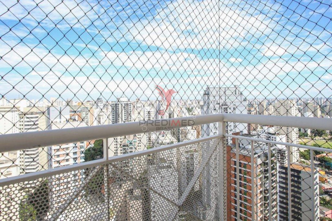 Imagem Cobertura com 4 Quartos à Venda, 294 m² em Paraíso - São Paulo Imagem Cobertura com 4 Quartos à Venda, 294 m² em Paraíso - São Paulo