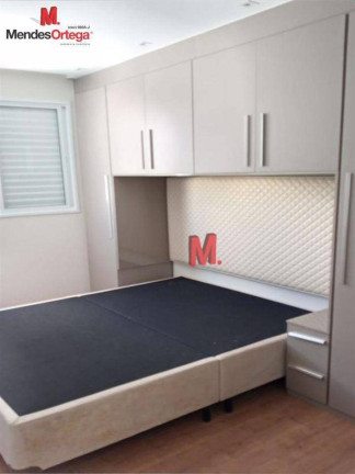 Imagem Apartamento com 2 Quartos para Alugar, 53 m² em Parque Campolim - Sorocaba