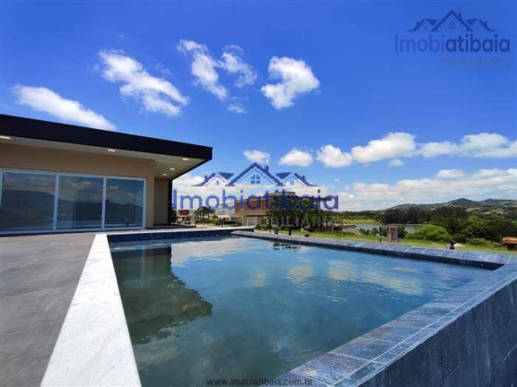 Imagem Casa de Condomínio com 4 Quartos à Venda, 1.041 m² em Centro - Piracaia
