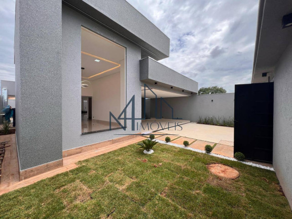 Casa com 3 Quartos à Venda, 390 m² em Setor Faiçalville - Goiânia