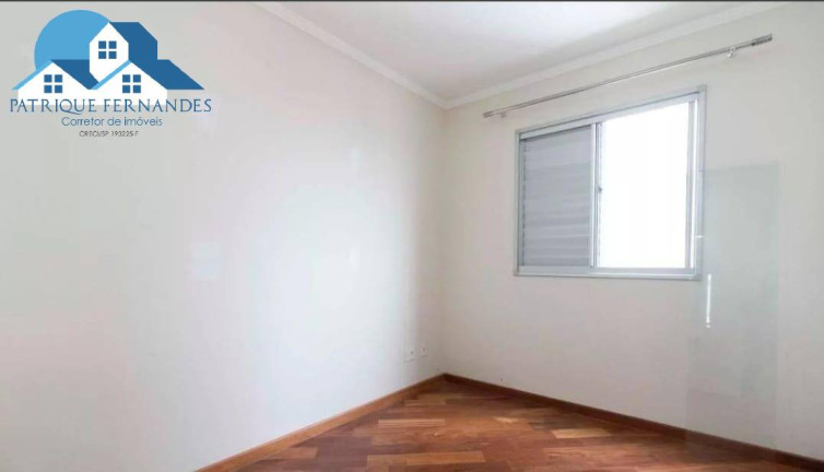 Imagem Apartamento com 3 Quartos à Venda, 61 m² em Jardim Belém - São Paulo
