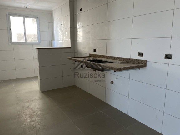 Imagem Apartamento com 2 Quartos à Venda, 72 m² em Centro - Itanhaém