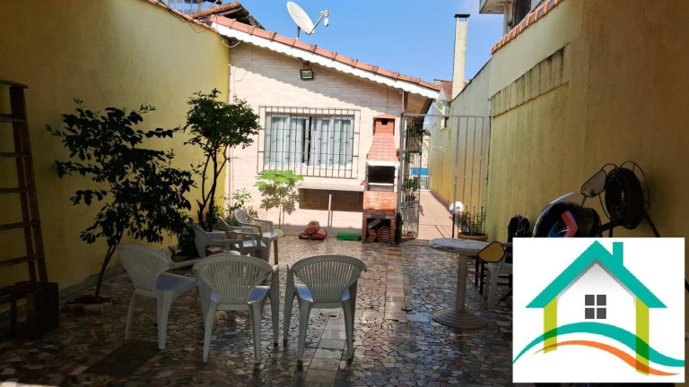 Imagem Casa com 2 Quartos à Venda, 92 m² em Caiçara - Praia Grande Imagem Casa com 2 Quartos à Venda, 92 m² em Caiçara - Praia Grande