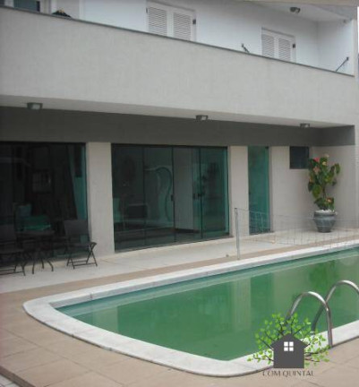 Imagem Casa com 4 Quartos à Venda, 506 m² em São Paulo Ii - Cotia