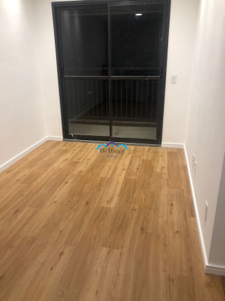 Imagem Apartamento com 1 Quarto para Alugar, 29 m² em Vila Santa Catarina - São Paulo Imagem Apartamento com 1 Quarto para Alugar, 29 m² em Vila Santa Catarina - São Paulo