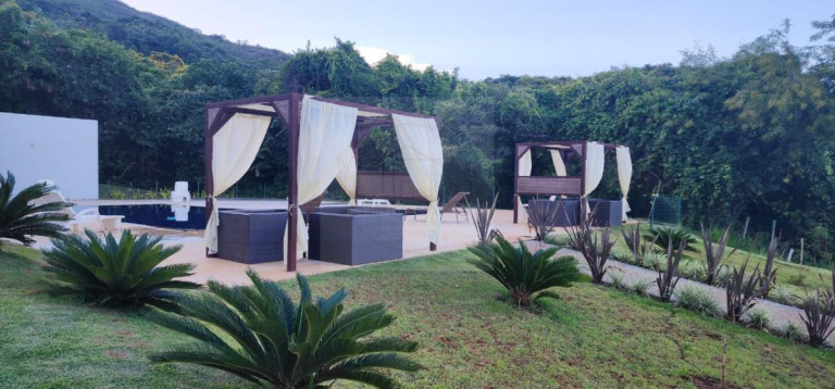 Imagem Apartamento com 2 Quartos à Venda, 101 m² em Escarpas Do Lago - Capitólio Imagem Apartamento com 2 Quartos à Venda, 101 m² em Escarpas Do Lago - Capitólio