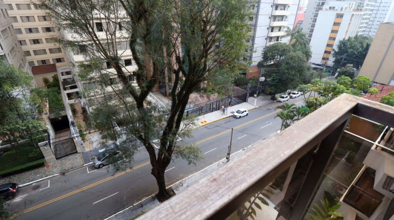Imagem Apartamento com 1 Quarto à Venda, 43 m² em Jardim Paulista - São Paulo Imagem Apartamento com 1 Quarto à Venda, 43 m² em Jardim Paulista - São Paulo
