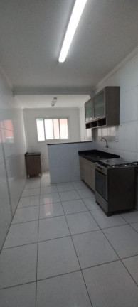 Imagem Apartamento com 3 Quartos à Venda, 105 m² em Guilhermina - Praia Grande