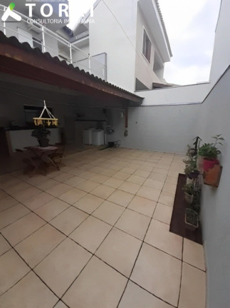 Imagem Imóvel com 3 Quartos à Venda, 170 m² em Horto Florestal - Sorocaba Imagem Imóvel com 3 Quartos à Venda, 170 m² em Horto Florestal - Sorocaba