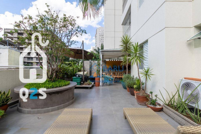 Imagem Apartamento com 1 Quarto à Venda, 117 m² em Barra Funda - São Paulo Imagem Apartamento com 1 Quarto à Venda, 117 m² em Barra Funda - São Paulo