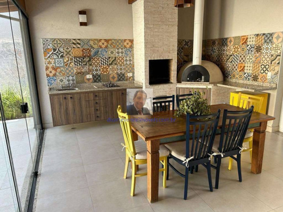 Imagem Casa de Condomínio com 3 Quartos à Venda, 270 m² em Jardim Do Golf I - Jandira Imagem Casa de Condomínio com 3 Quartos à Venda, 270 m² em Jardim Do Golf I - Jandira