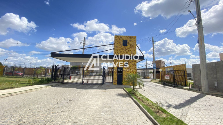 Imagem Casa de Condomínio com 2 Quartos à Venda, 90 m² em Papagaio - Feira De Santana Imagem Casa de Condomínio com 2 Quartos à Venda, 90 m² em Papagaio - Feira De Santana